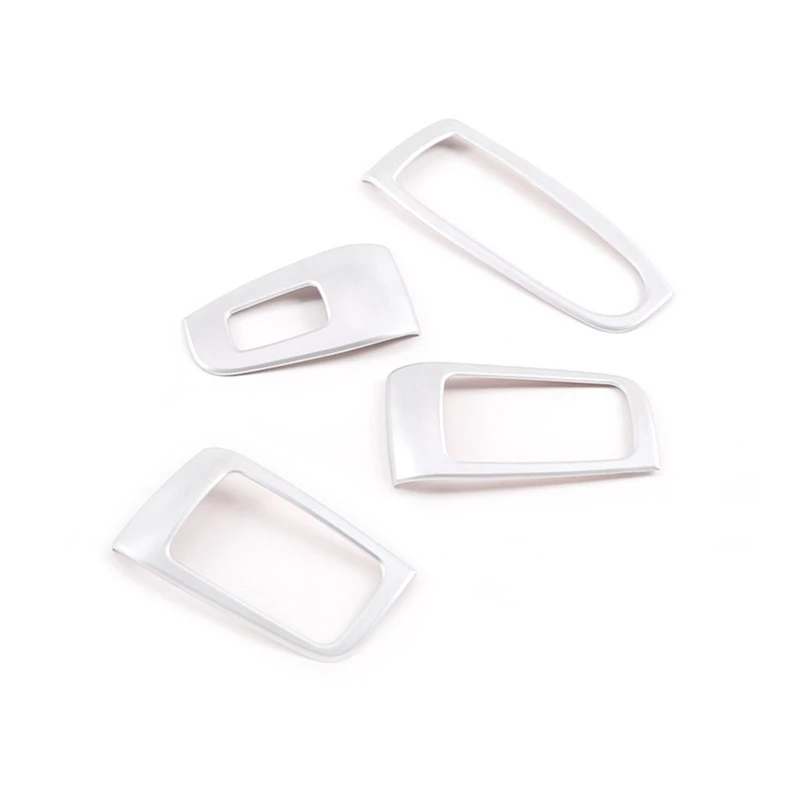 Наклейки на автомобильные стеклоподъемники для Mercedes-Benz S-Class W222 2014-2020 | Автомобили