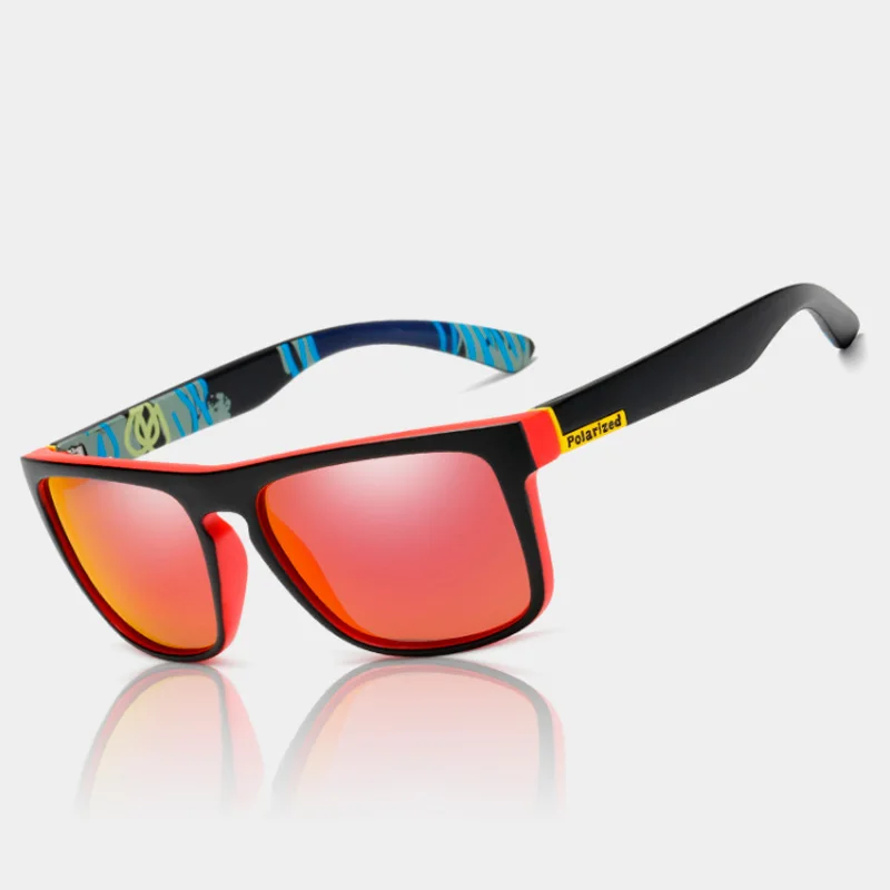 Высококачественные Новые солнцезащитные очки для мужчин и женщин зеркальные