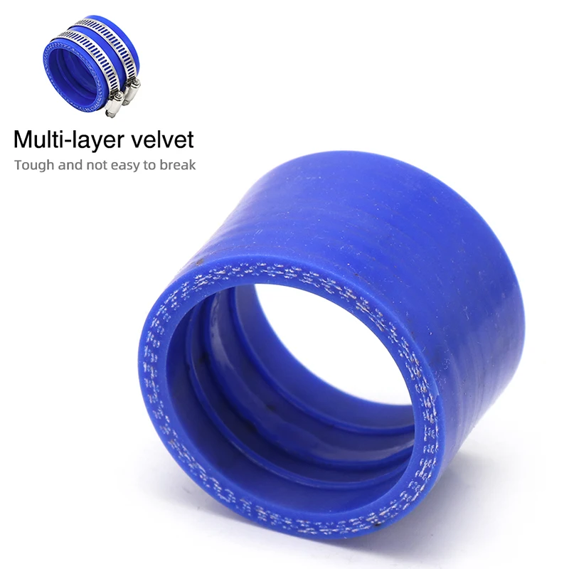 ALconstar гоночный мотоцикл карбюратор резиновый переходник впускной коллектор 45 мм