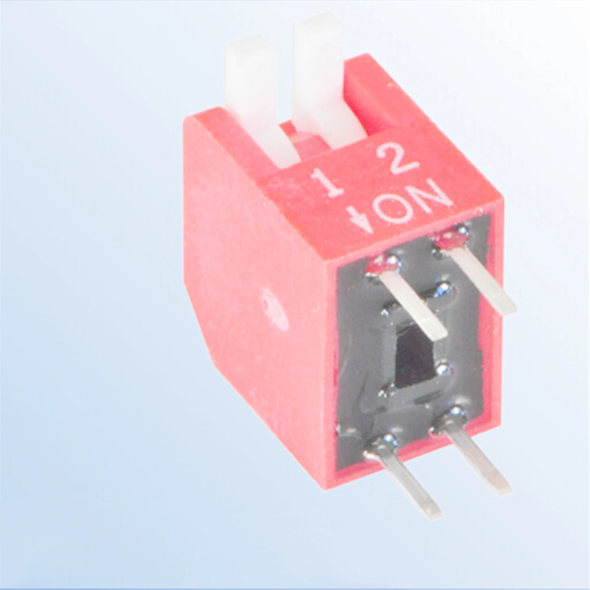 

ELEWIND Excessed type of PIANO DIP SWITCH ( DPL-02R )
