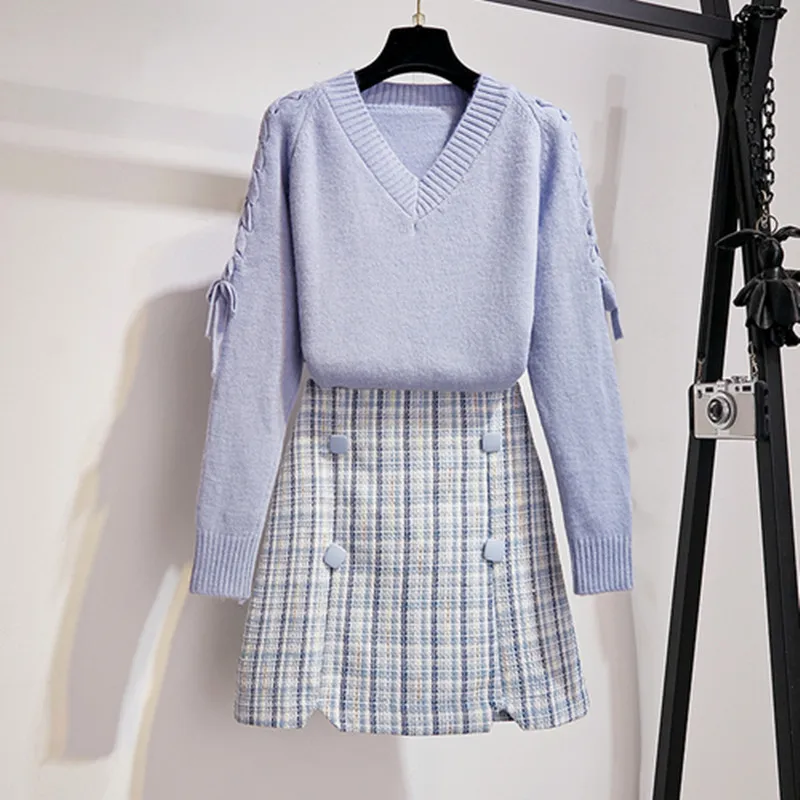 Модная Неделя женская одежда превосходного качества осень новый узор модный