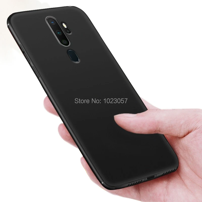 Чехол для Oppo A9 2020 чехол A5 из мягкого силикона ТПУ cphc2 A 9 OppoA92020 6 5 дюйма|Бамперы| |