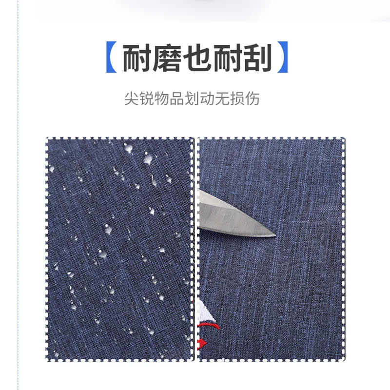 Вместительный мужской рюкзак через плечо с защитой от кражи для ноутбука 15 6