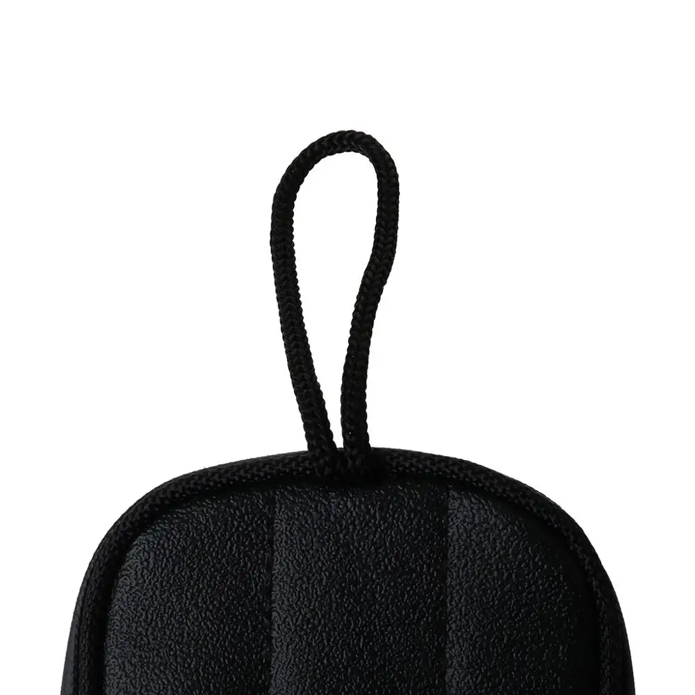 Универсальные черные мотоциклетные сумки магнитный прозрачный чехол с газовым