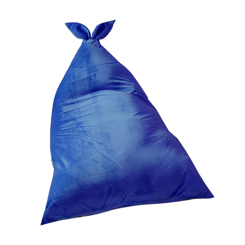 Мягкое теплое детское кресло Детский мягкий органайзер и мешочек кролик Детская