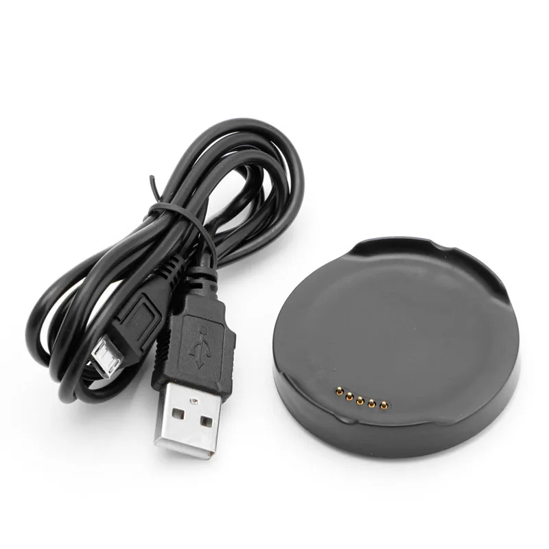 

For LG G Watch Urbane W150 Charging Dock Charger Cradle Adapter USB Cable