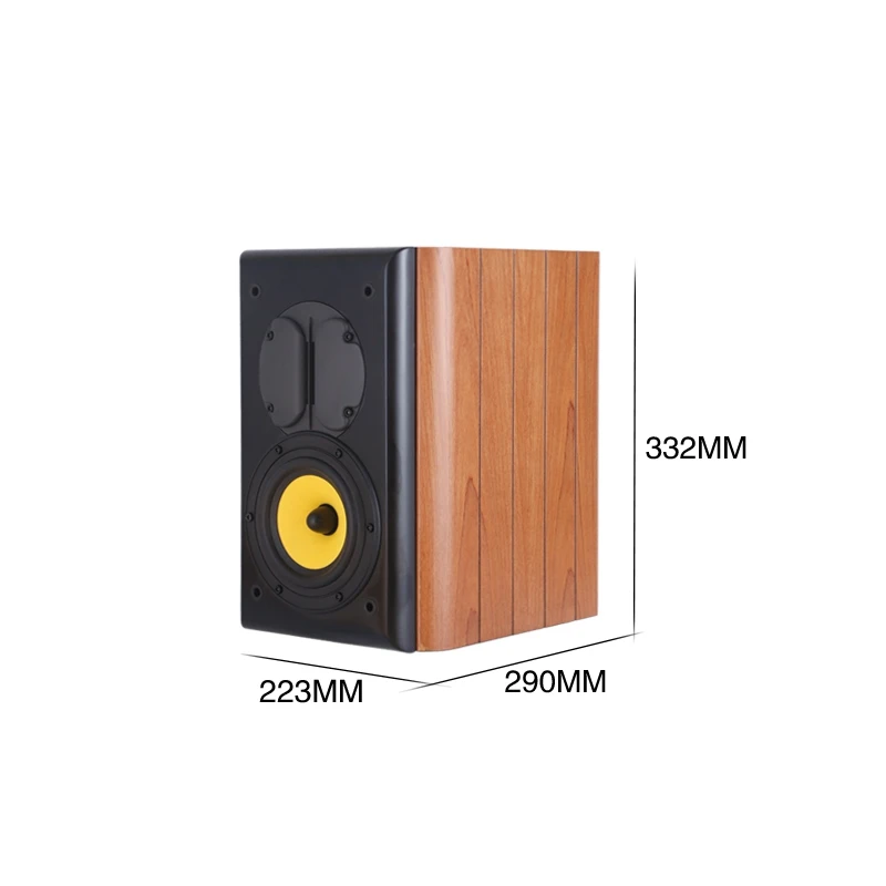 HV-016 Hivi M1 комплект динамиков HiFi динамик HI-end аудио книжная полка кронштейн |