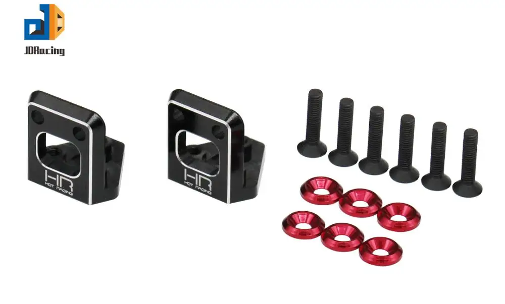 Безлимитное алюминиевое сиденье HR Arrma|Детали и аксессуары| |