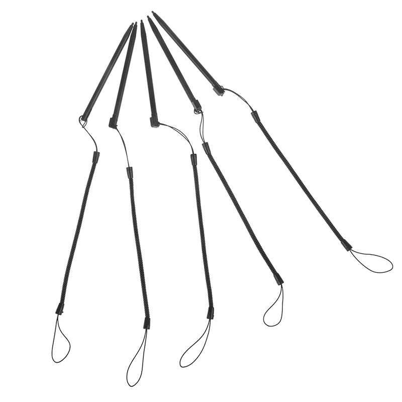 1 шт. сенсорный экран металлический телефона пера планшета stylu с Весна строка для