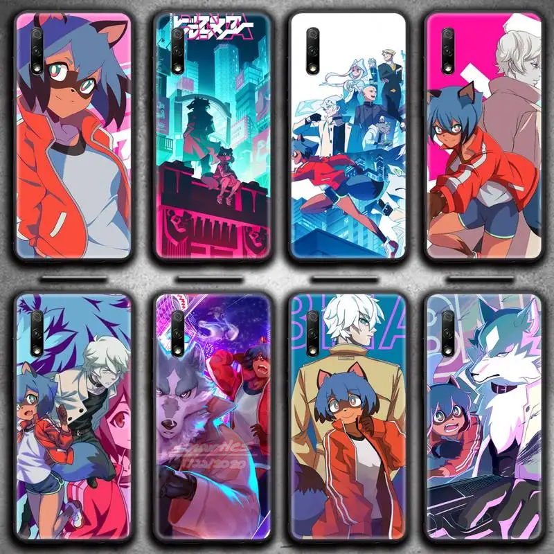 

BNA Brand New Animal Phone Case For Huawei Nova 6se 7 7pro 7se honor 7A 8A 7C 9C Play