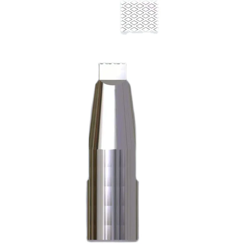 Плоская Маска Kn95 аксессуары для аппарата круглая головка квадратная