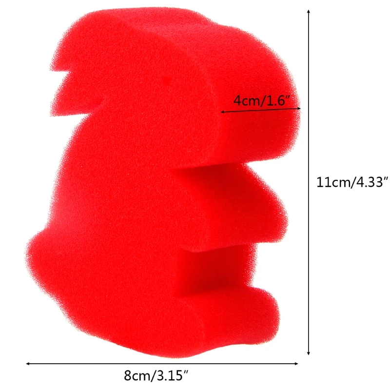 

5pcs Magic Sponge Rabbit Close-Up Magic Toy Kids Magic Tricks Props Magician