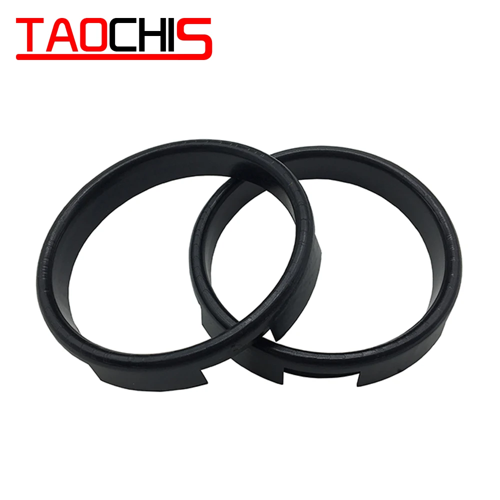 Переходные переходные кольца TAOCHIS кольца-адаптеры для линз проектора 2 5-3 0 дюйма Bi