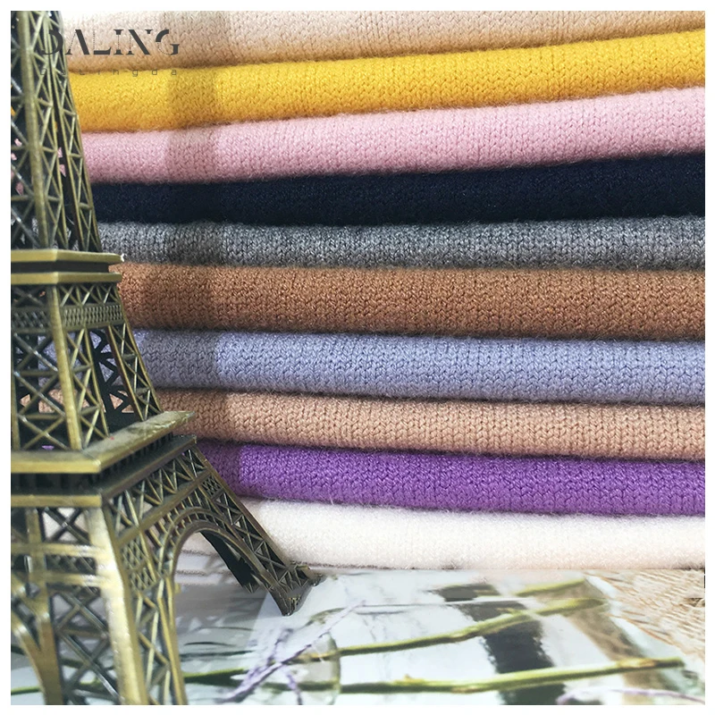 Женский свитер жилет с V образным вырезом свободный однотонный трикотажный без