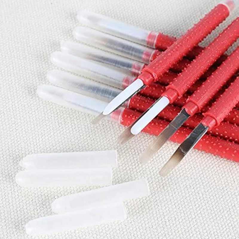 

15 PCS Honeycomb Mobile Graffiti Tool Shift Needle Honeycomb Queen Feeding Equipment