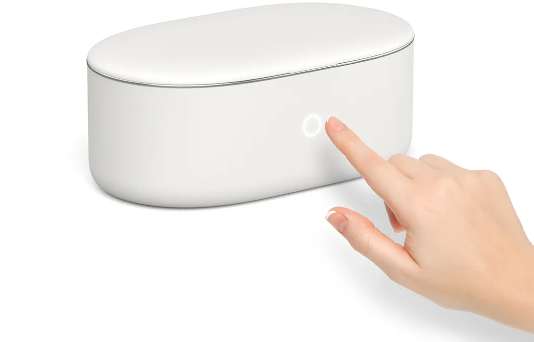 

Ultrasonic cleaning machine waterproof ultrasonic vibration cleaning machine jewelry cleaning machine