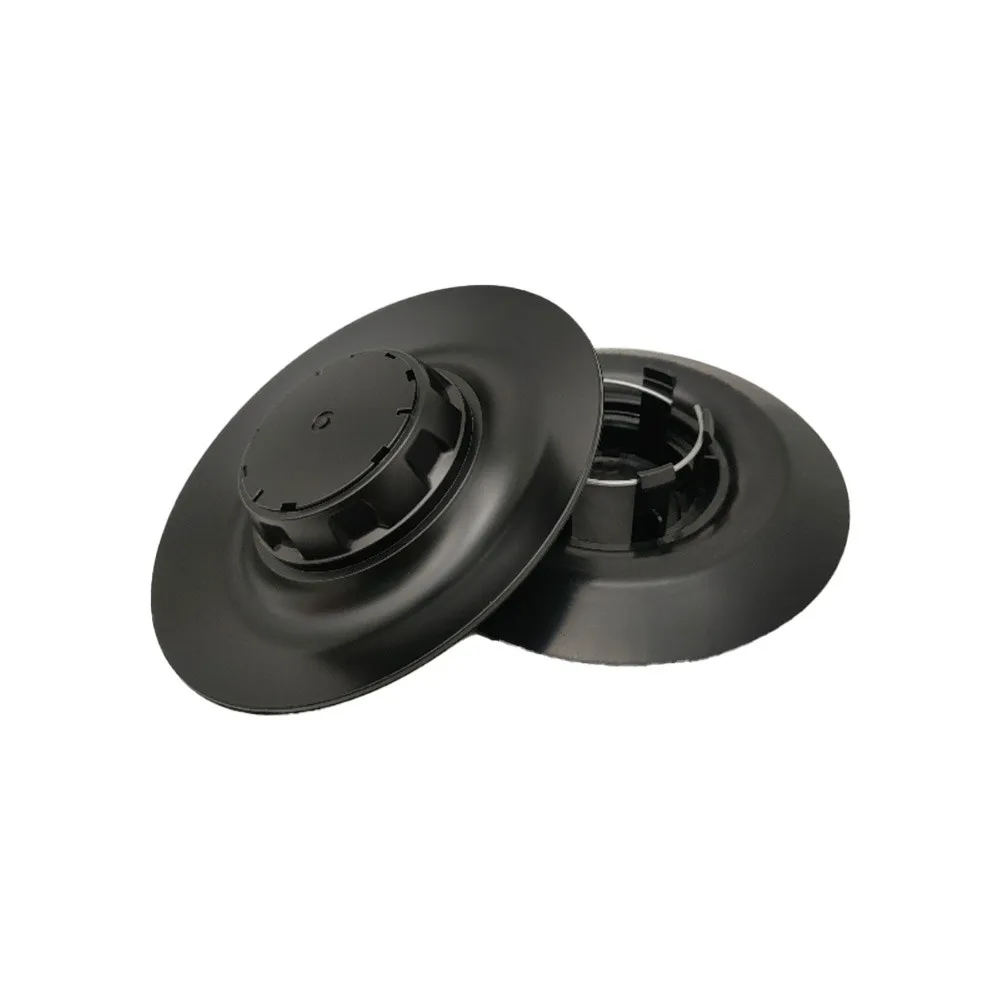

1pcs 164mm/67mm Car Black Wheel Centre Hub Cap For Mercedes-Benz G63 6082-T6L Car Accessories Tire Hub Cap
