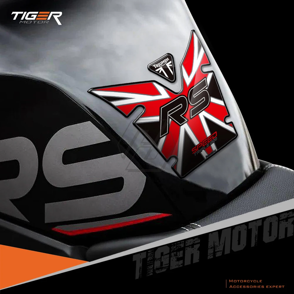 

3d-наклейка из смолы для триумфа Speed Triple 1200 RS 2021-2022
