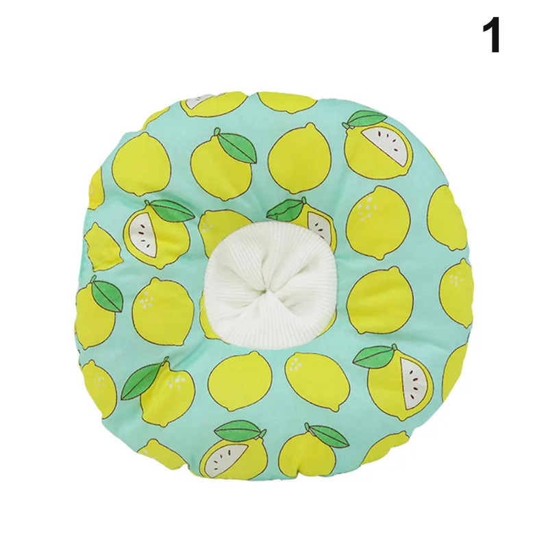 Защитный ошейник для питомцев кошек и собак против лизней хирургии средство