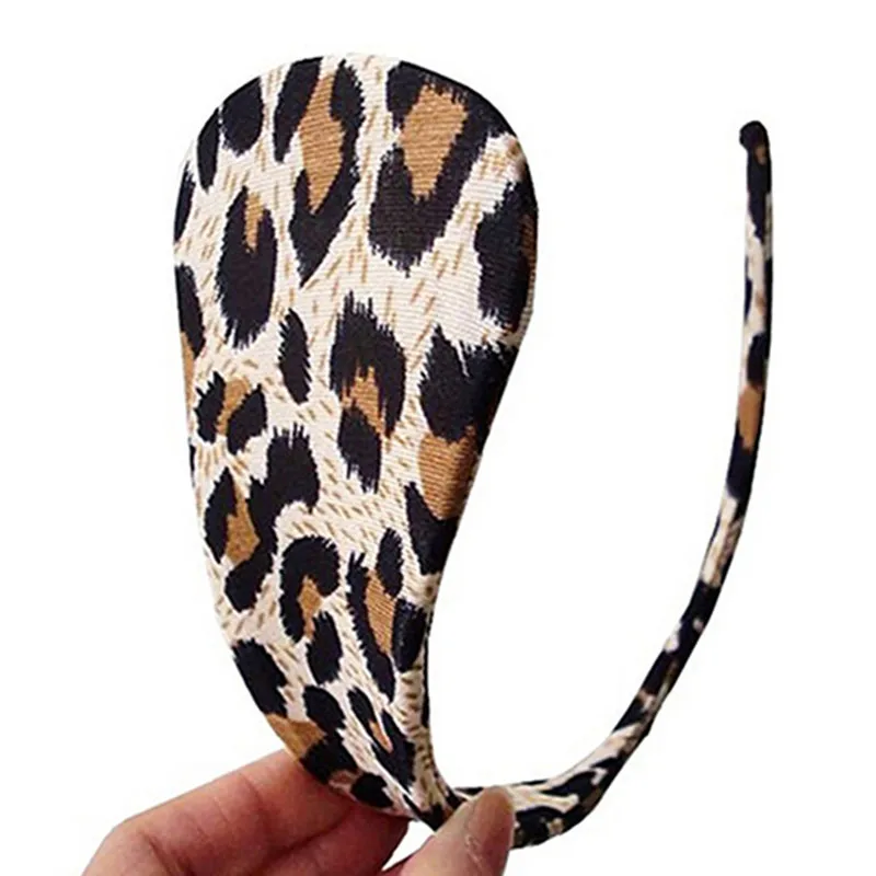 

Fancy Invisible Women Sexy C-String Open Back Thong Underwear Panties Sleepwear Nightwear Leopard Underwear Ladies Lingerie