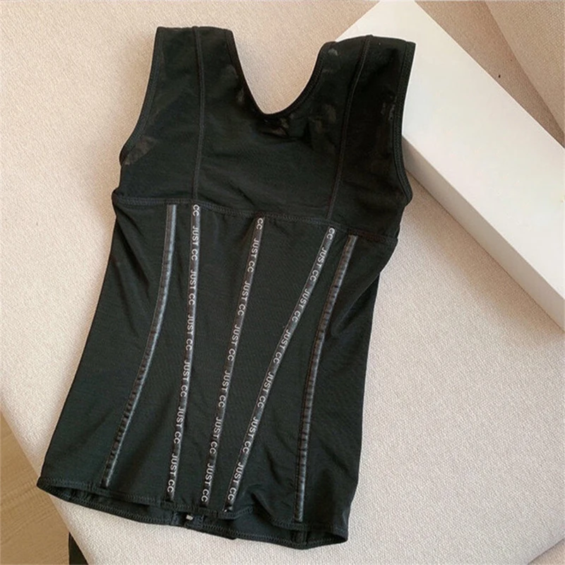 Новый Для женщин талии тренер корсет для живота управление моделирующее белье