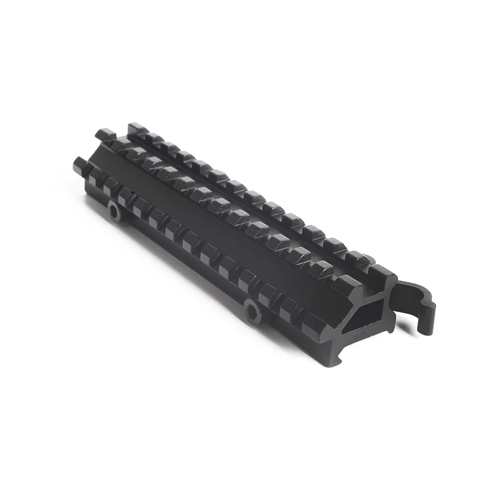 Быстросъемная база для прицела крепления 20 мм Пикатинни Вивер рейка крепление