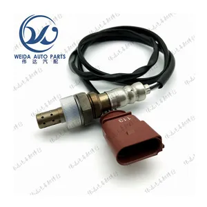 036906262f rear o2 oxygen sensor fit for v w bora fox golf passat polo skoda fabia roomster superb 1 2 2 0 2000 2014 036906265f free global shipping