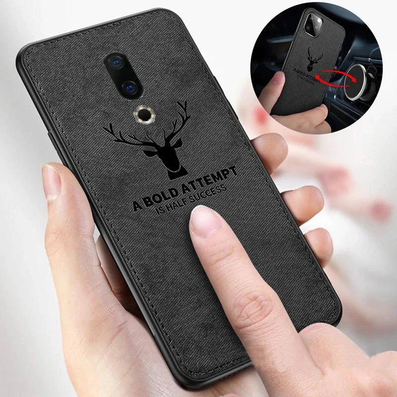 Чехол для Meizu Note 9 8 M6 M5 M6T M6s S6 X8 M8 V8 Pro 16 16X 16th 16s 16Xs|Бамперы| |