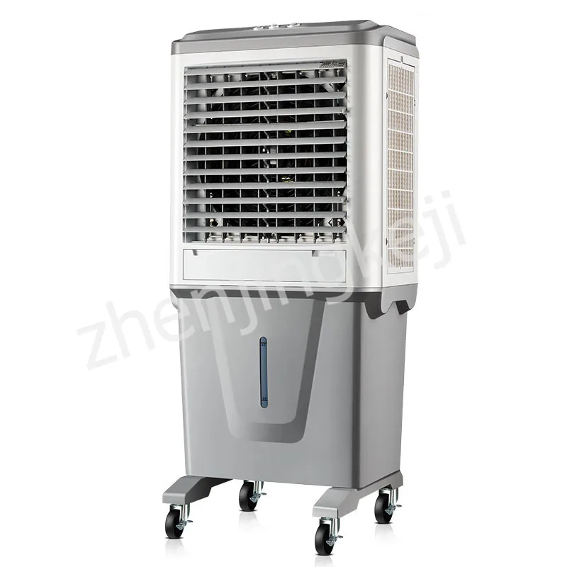 Mobile Cooling Fan Industrial air Conditioning Fan Refrigeration Fan Commercial large Single Cold Water air Conditioner