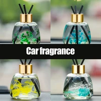 car fragrance perfume essential oil household bedroom incense car supplies light fragrance lasting