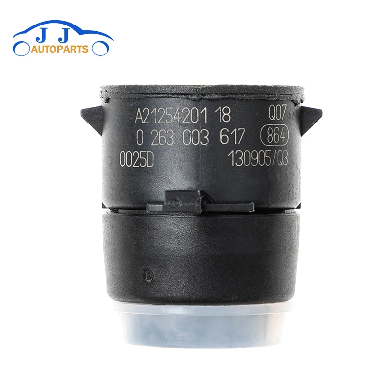 Автомобильный 2125420118 A2125420118 для Mercedes W169 W245 W204 W212 W221 C207 A207 0263003617 PDC датчик парковки