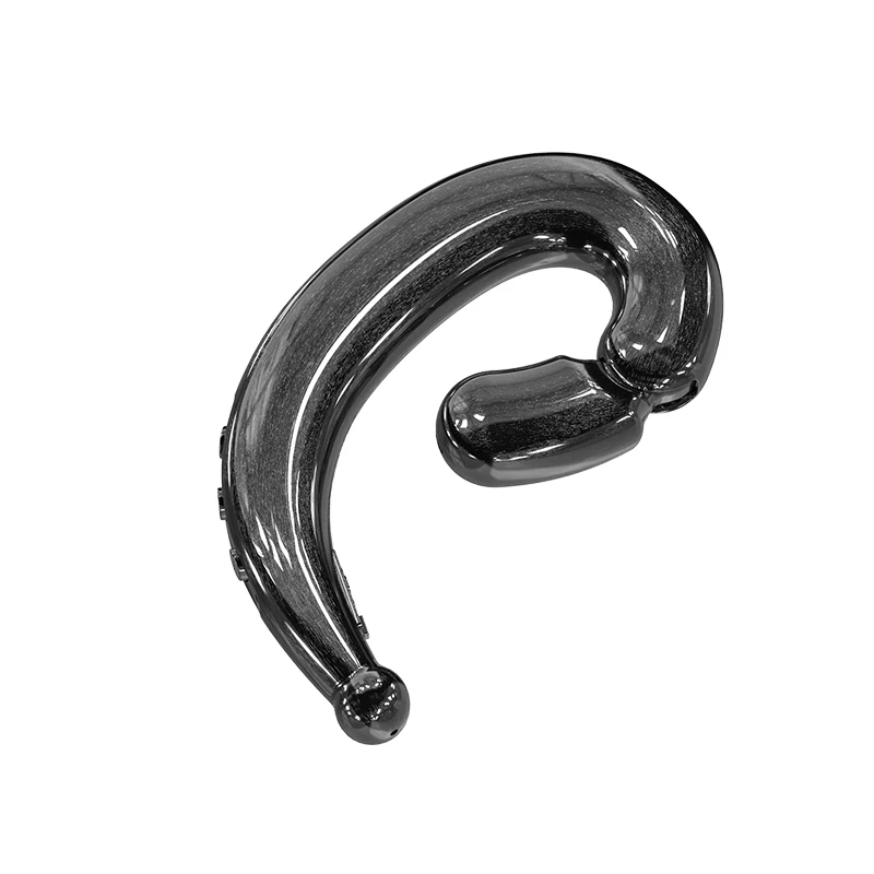 

2022 M520 Bone conduction Bluetooth Earphone Wireles Handsfree Earbud Headset With HD Microphone For Phone iPhone xiaomi Samsung