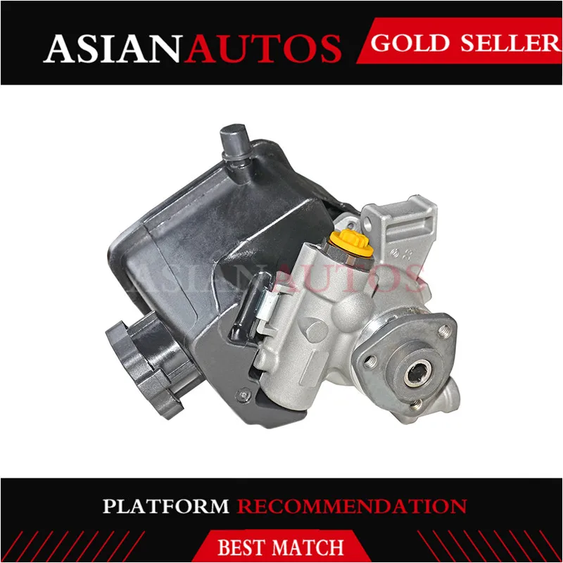 

Power Steering Pump For MERCEDES V-Class Sprinter Viano Vito DSP1030M A0034667201 A0024667001 0024667001 A0024667601 0024667501