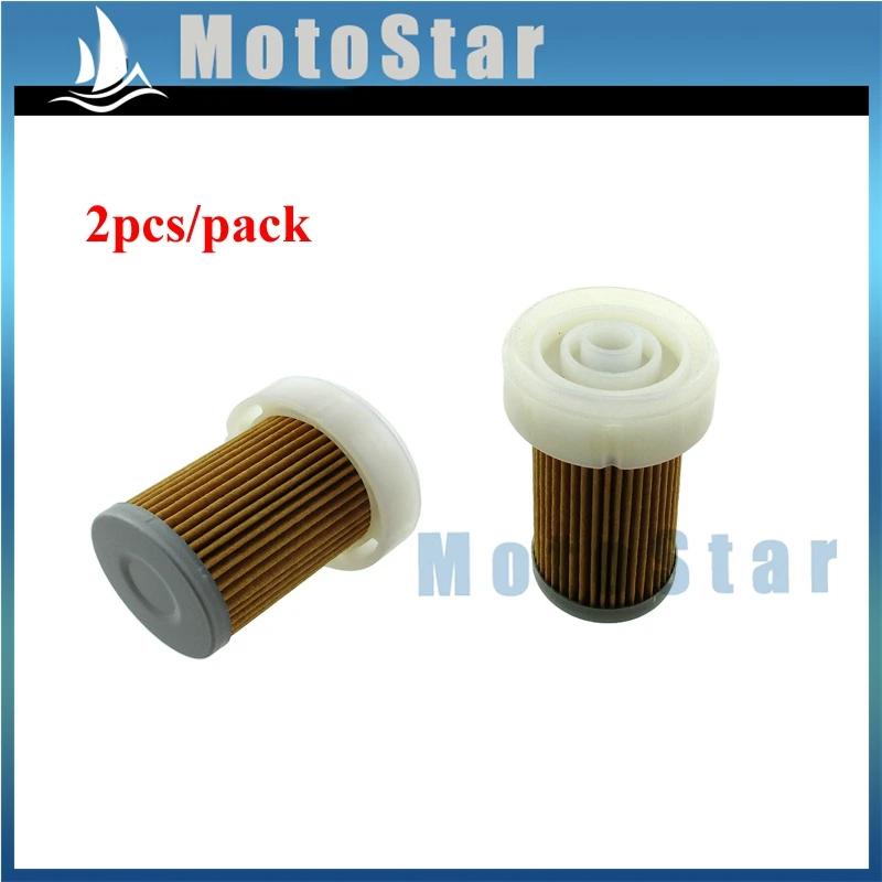 Топливный фильтр для Kubota 6A320-59930 RTV-X1100C M5640SU RTV-X1140R RTV-X1200D Mitsubishi 31A6200317 Iseki 177410520300