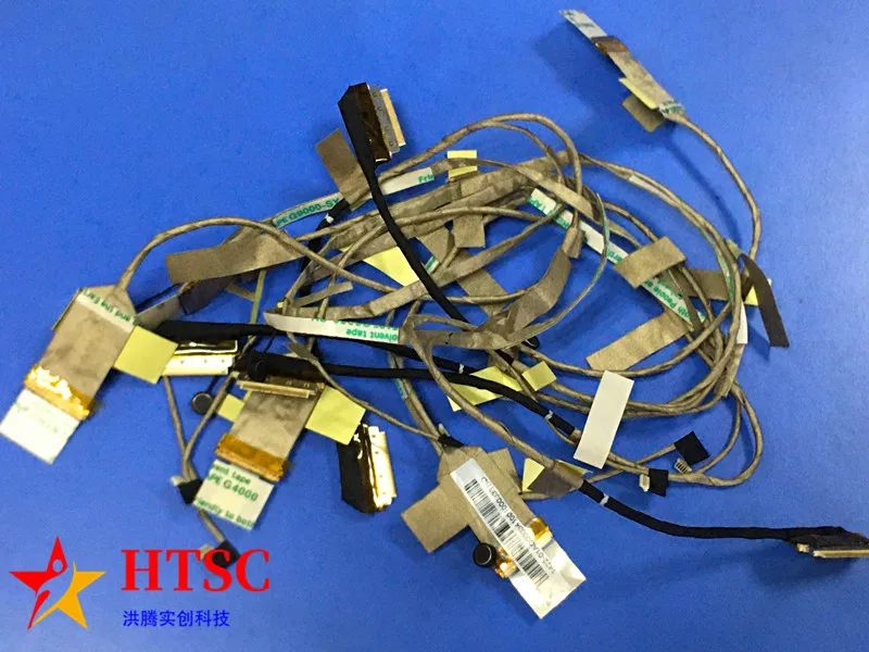 

original Flex Screen cable FOR Asus B53 B53S 53J 1422-00SR000 1422-01AR000 1422-01AQ000 1422-00ST000 free shipping