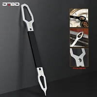 dtbd adjustable 8 22mm torx wrench universal glasses wrenchratchet spanner for bicycle car home repairing hand tools household
