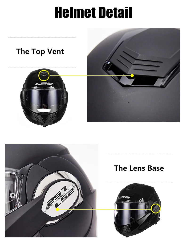 Винтажный Ls2 FF399 откидной мотоциклетный шлем с противотуманной накладкой Pinlock Casco Moto Ретро модульный шлем jet ls2 Moto Casque