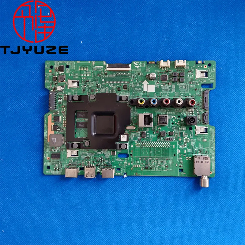 

Хорошее тестирование материнской платы Samsung UE32N5305AKXXC UE32N5300AKXXU