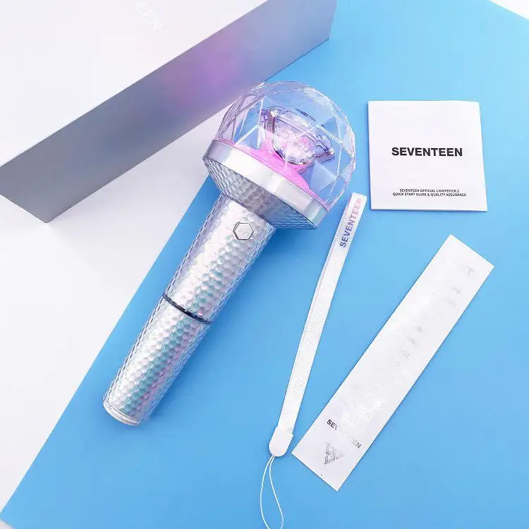 Звезда Bluetooth Красочный Светодиодный светильник ручной светящиеся лампы
