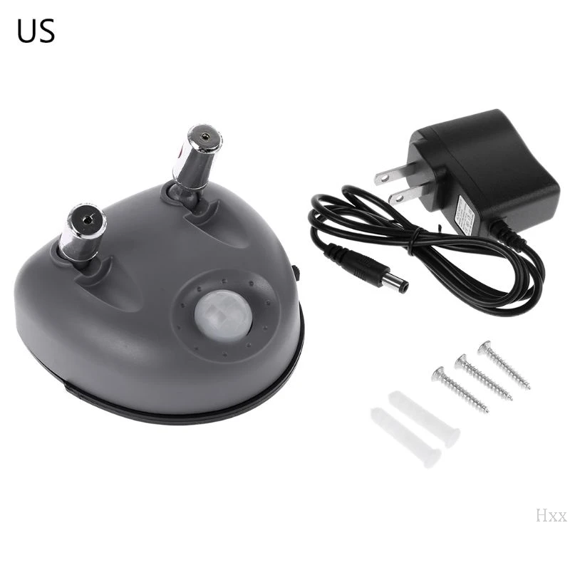 Новое парковочное правое двойное лазерное руководство для автомобиля гаражное