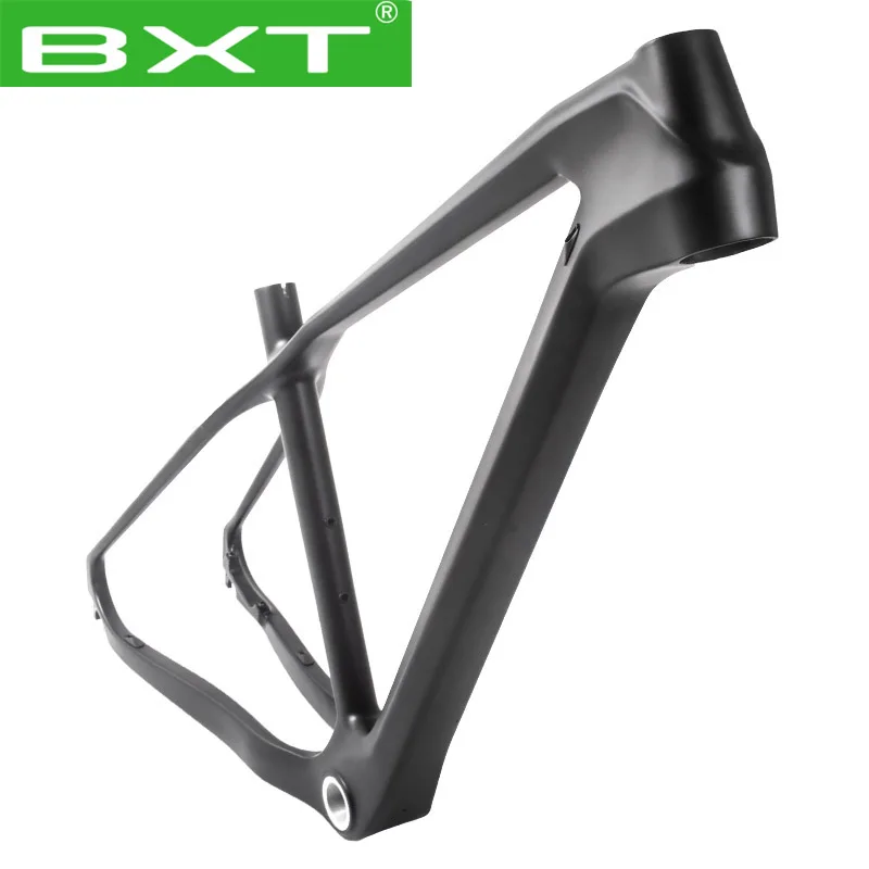 2020 BXT полностью углеродная рама для горного велосипеда 650B гоночная mtb