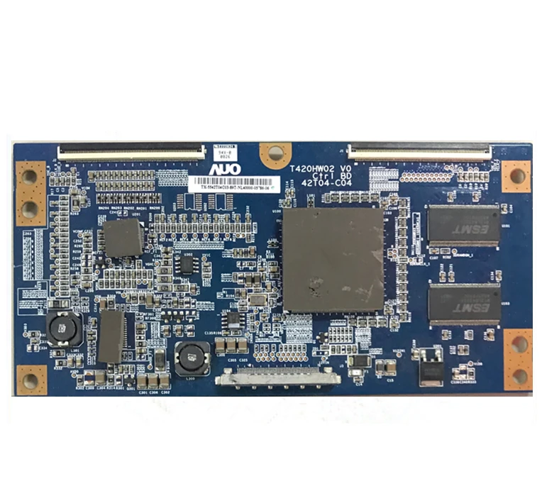 T con плата для T420HW02 V0 42T04 C04 VO TCL L42M61F| |