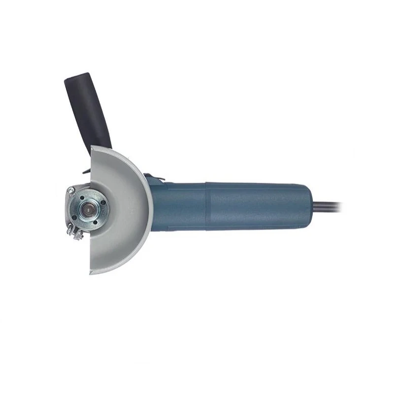Машина шлифовальная угловая Bosch GWS750-125 (Мощность 670 Вт диск 125 мм 11000 об/мин