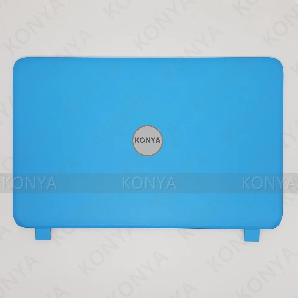 Чехол для ноутбука hp Pavilion 15-P 15-K lcd задняя крышка корпуса чехол EAY1400502A EAY14008020 EAY1400803A EAY14008070