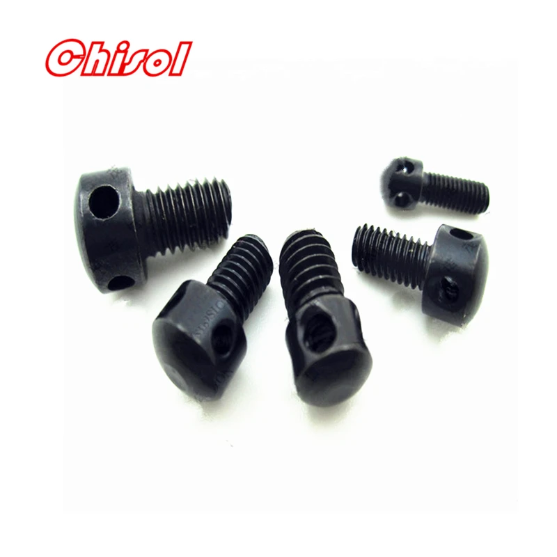 10 шт./лот держатель сверлильного/фрезерного резака осевой позиционный