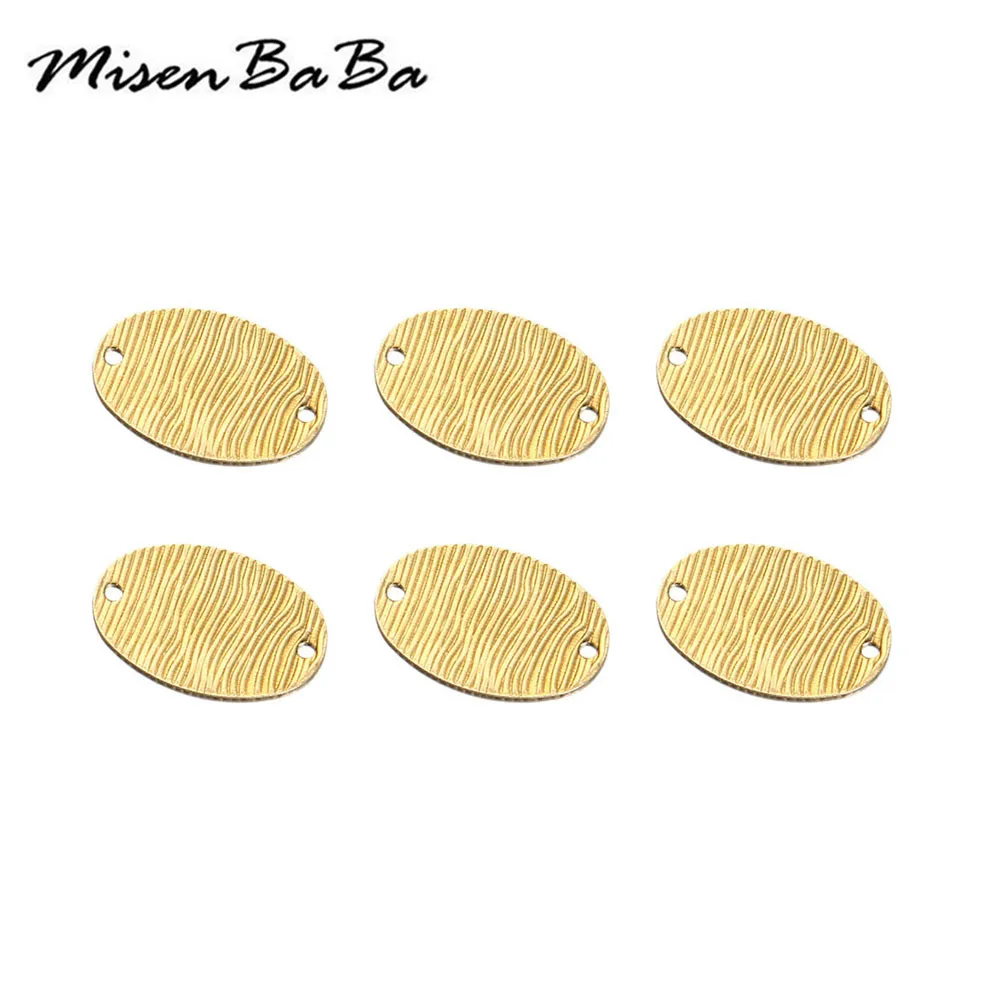 20 шт./лот модные медные Подвески в форме отпечатка пальца латунные подвески с