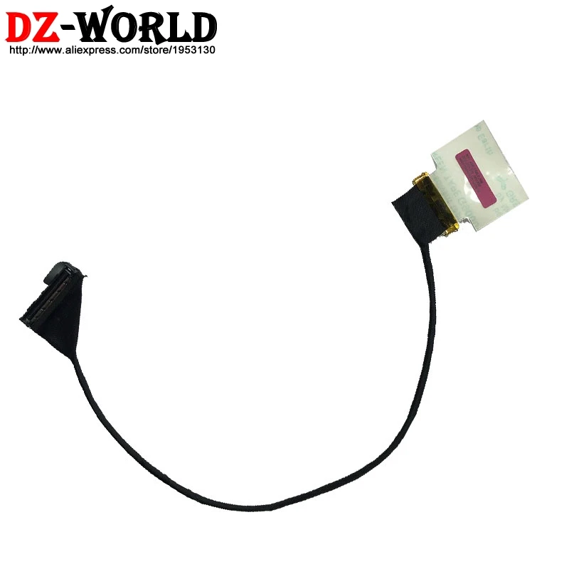 Новый оригинальный KM1 EDP светодиодный ЖК кабель LVDS видео Линия для Lenovo Thinkpad T540P W540