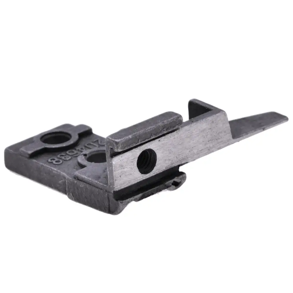 204638 верхняя зажим для ножа M600 M700 Запчасти швейных машин|knife grinder for sale|knife rollknife metal |