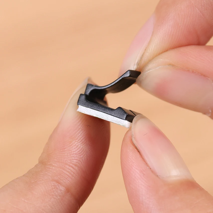 Зажимы для передачи данных и крепления проводов 40 шт. | Автомобили мотоциклы