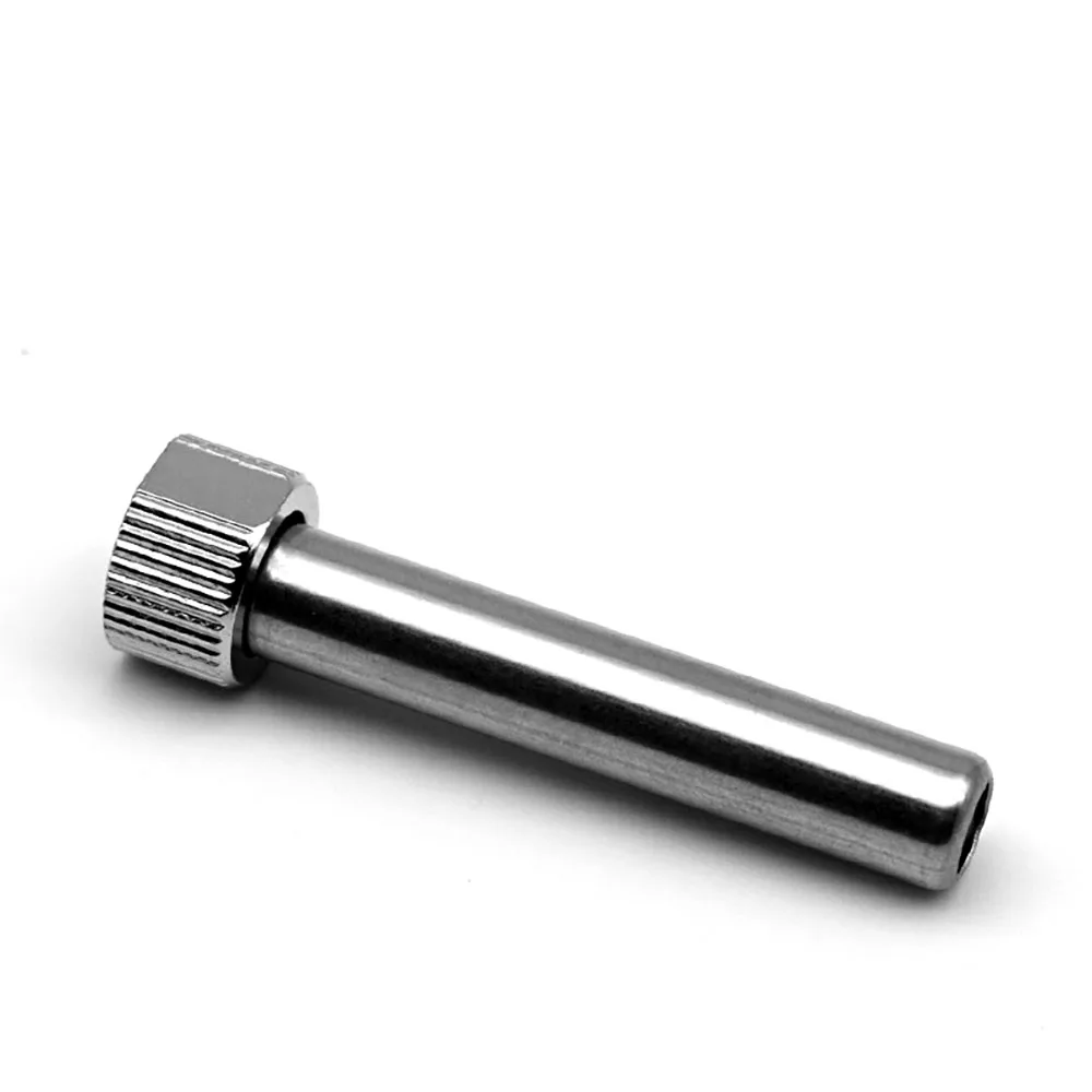 Бессвинцовые наконечники для паяльника наконечник паяльной станции 936 936A 907 8586 898D